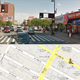 Illustration for article titled Where to find New York Citys haiku crosswalk signs